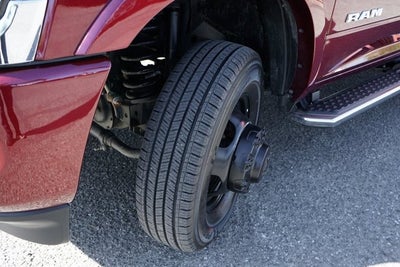 2023 RAM 3500 Laramie