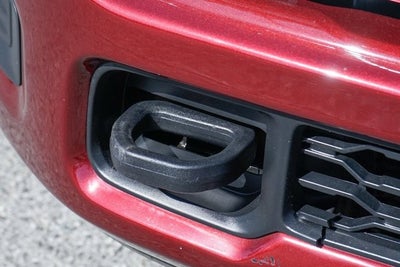 2023 RAM 3500 Laramie