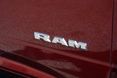 2023 RAM 3500 Laramie