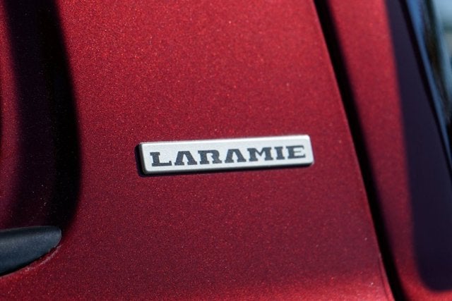 2023 RAM 3500 Laramie