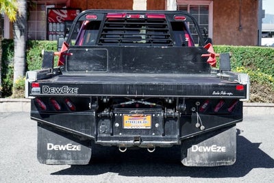 2023 RAM 3500 Laramie