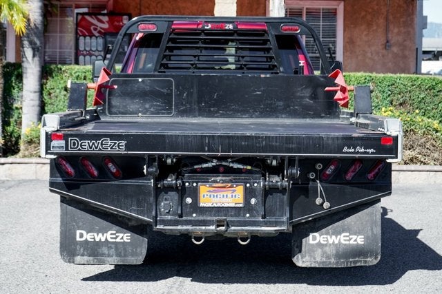 2023 RAM 3500 Laramie