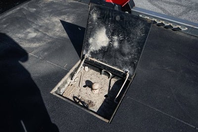 2023 RAM 3500 Laramie