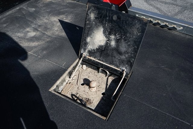 2023 RAM 3500 Laramie