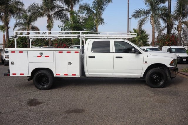 2015 RAM 3500 Tradesman