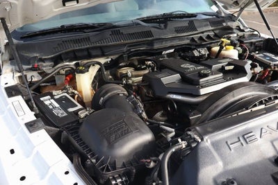 2015 RAM 3500 Tradesman