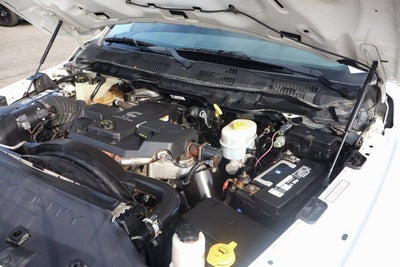 2015 RAM 3500 Tradesman