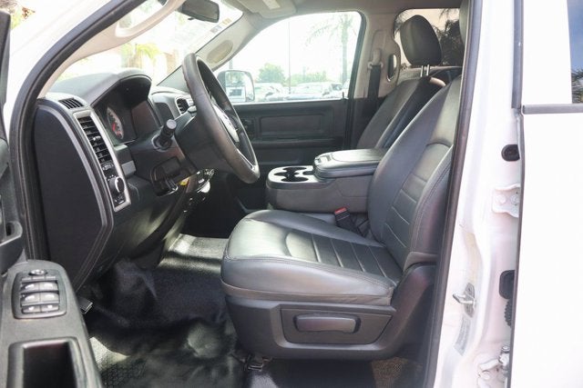 2015 RAM 3500 Tradesman