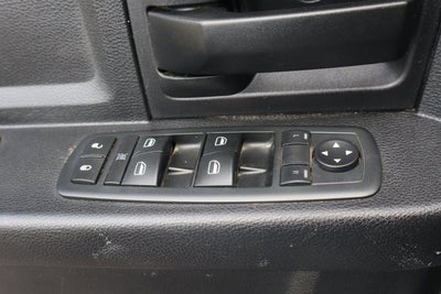 2015 RAM 3500 Tradesman