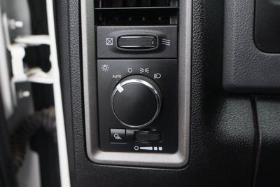 2015 RAM 3500 Tradesman