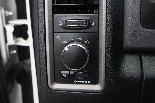 2015 RAM 3500 Tradesman