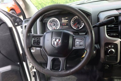 2015 RAM 3500 Tradesman