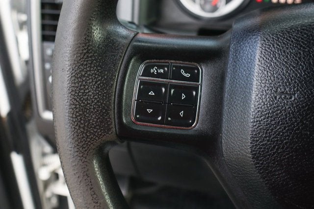 2015 RAM 3500 Tradesman