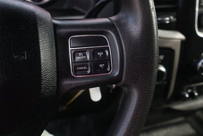 2015 RAM 3500 Tradesman