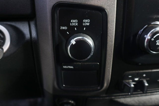 2015 RAM 3500 Tradesman