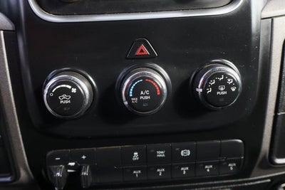 2015 RAM 3500 Tradesman