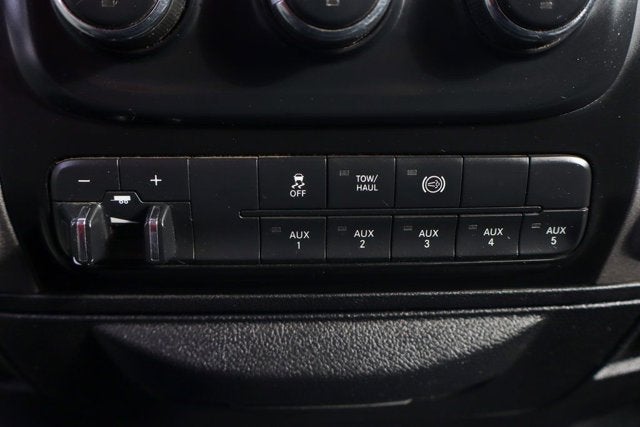 2015 RAM 3500 Tradesman