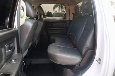 2015 RAM 3500 Tradesman