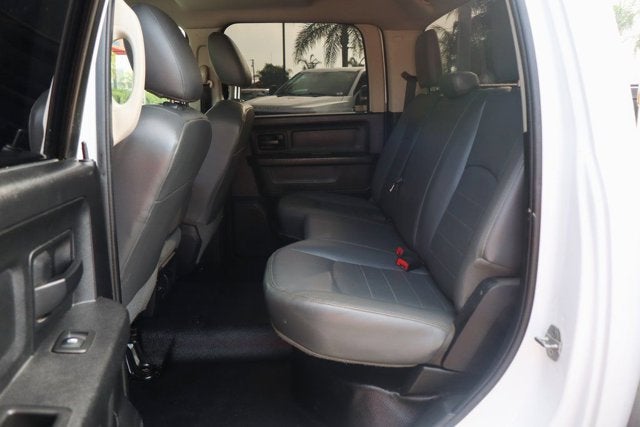 2015 RAM 3500 Tradesman