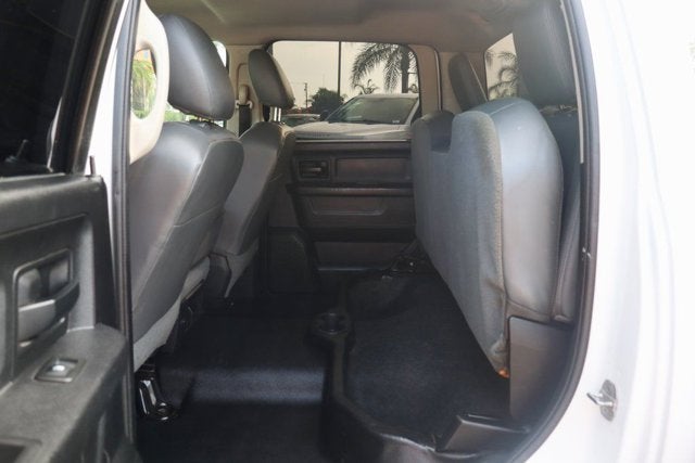 2015 RAM 3500 Tradesman