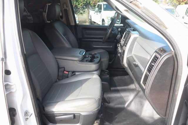 2015 RAM 3500 Tradesman