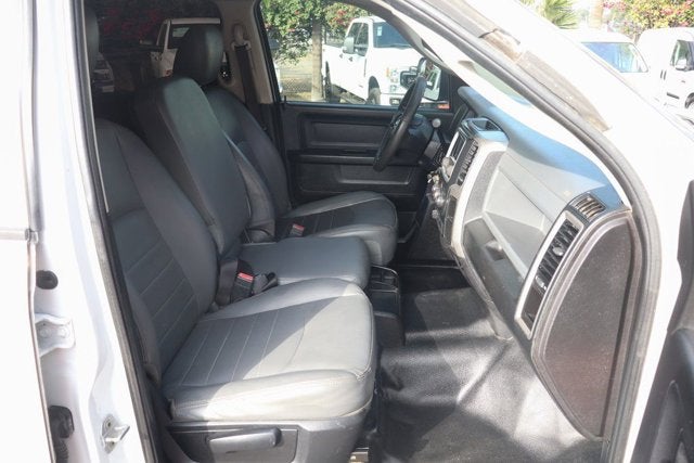 2015 RAM 3500 Tradesman