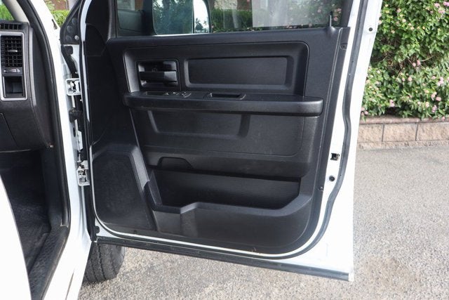 2015 RAM 3500 Tradesman