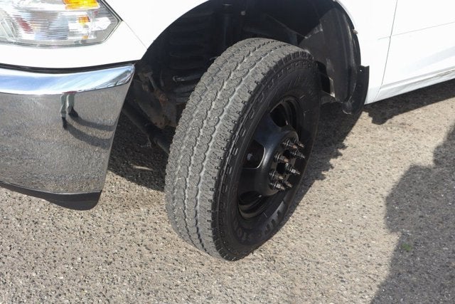 2015 RAM 3500 Tradesman