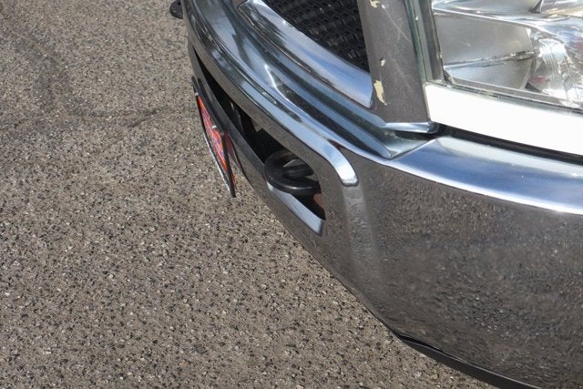 2015 RAM 3500 Tradesman