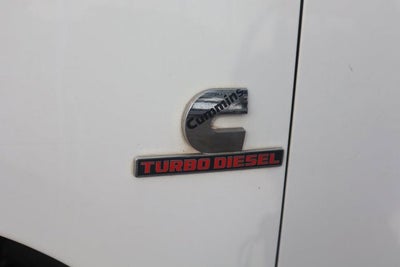 2015 RAM 3500 Tradesman