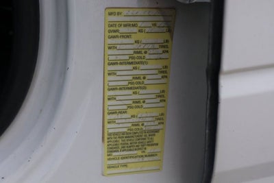 2015 RAM 3500 Tradesman