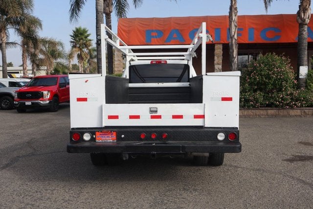 2015 RAM 3500 Tradesman