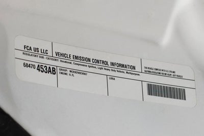 2021 RAM 3500 Tradesman