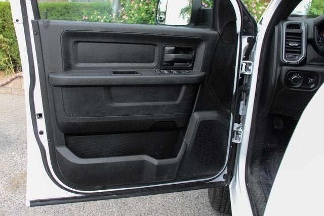 2021 RAM 3500 Tradesman