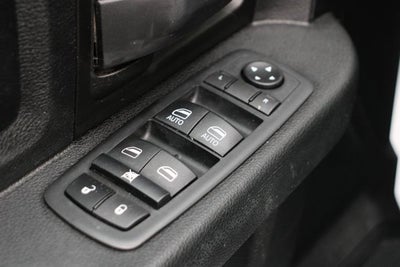 2021 RAM 3500 Tradesman