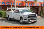 2021 RAM 3500 Tradesman