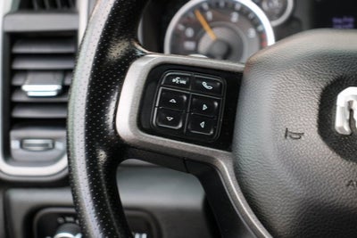 2021 RAM 3500 Tradesman