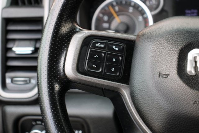 2021 RAM 3500 Tradesman