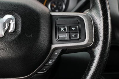 2021 RAM 3500 Tradesman