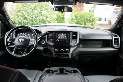 2021 RAM 3500 Tradesman