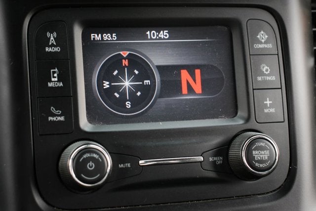 2021 RAM 3500 Tradesman