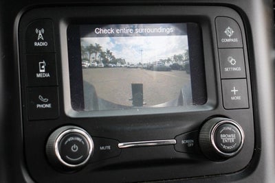 2021 RAM 3500 Tradesman