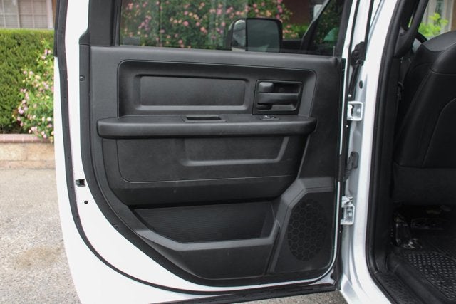 2021 RAM 3500 Tradesman