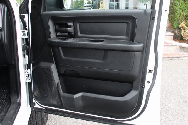 2021 RAM 3500 Tradesman