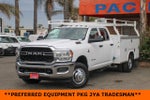 2021 RAM 3500 Tradesman