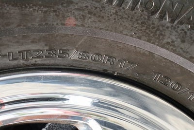 2021 RAM 3500 Tradesman