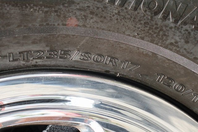 2021 RAM 3500 Tradesman