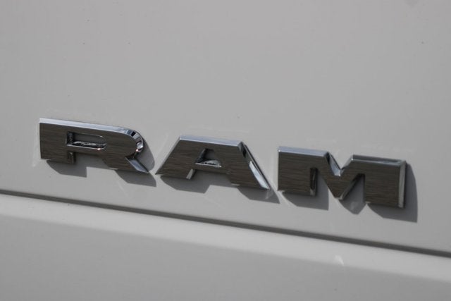 2021 RAM 3500 Tradesman