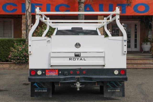 2021 RAM 3500 Tradesman