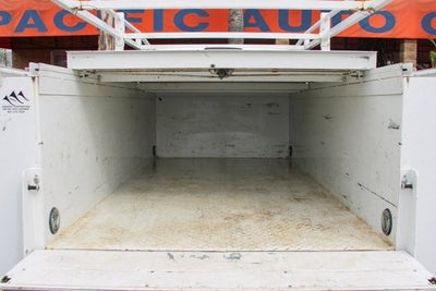 2021 RAM 3500 Tradesman